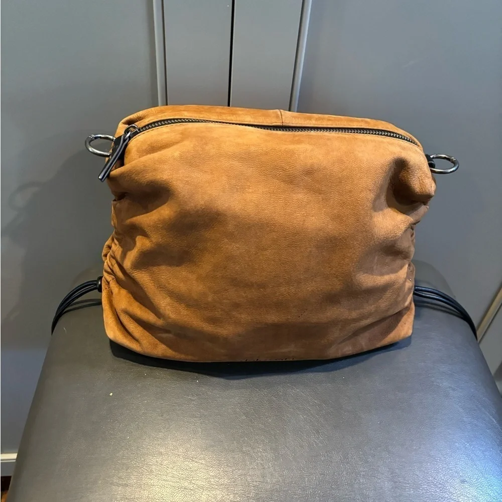 Dolce vita bag. Leather. Missing strap